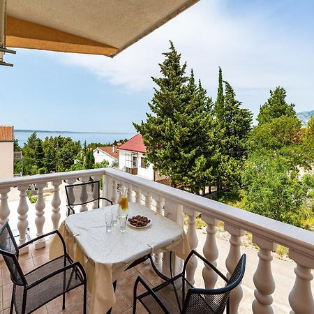 Apartments Prkacin Starigrad Paklenica Exterior photo