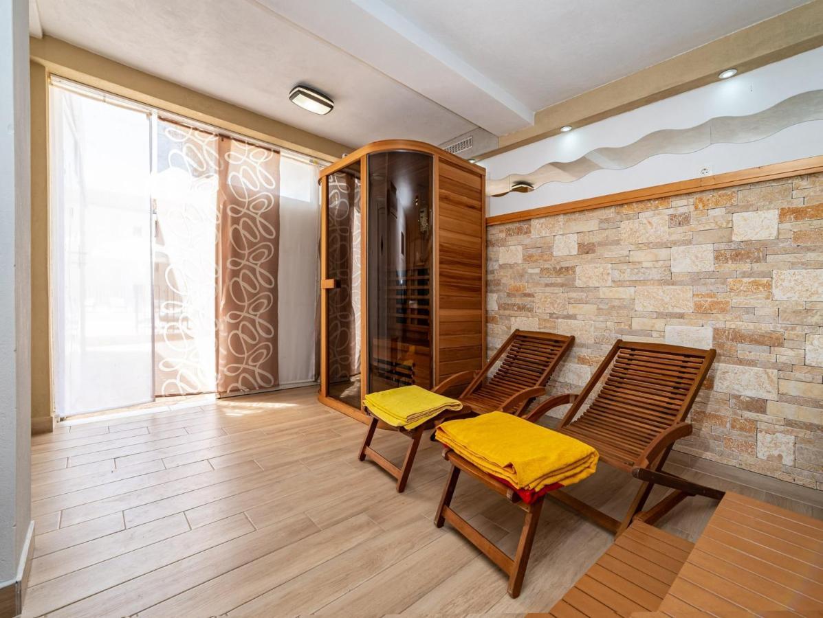 Apartments Prkacin Starigrad Paklenica Exterior photo