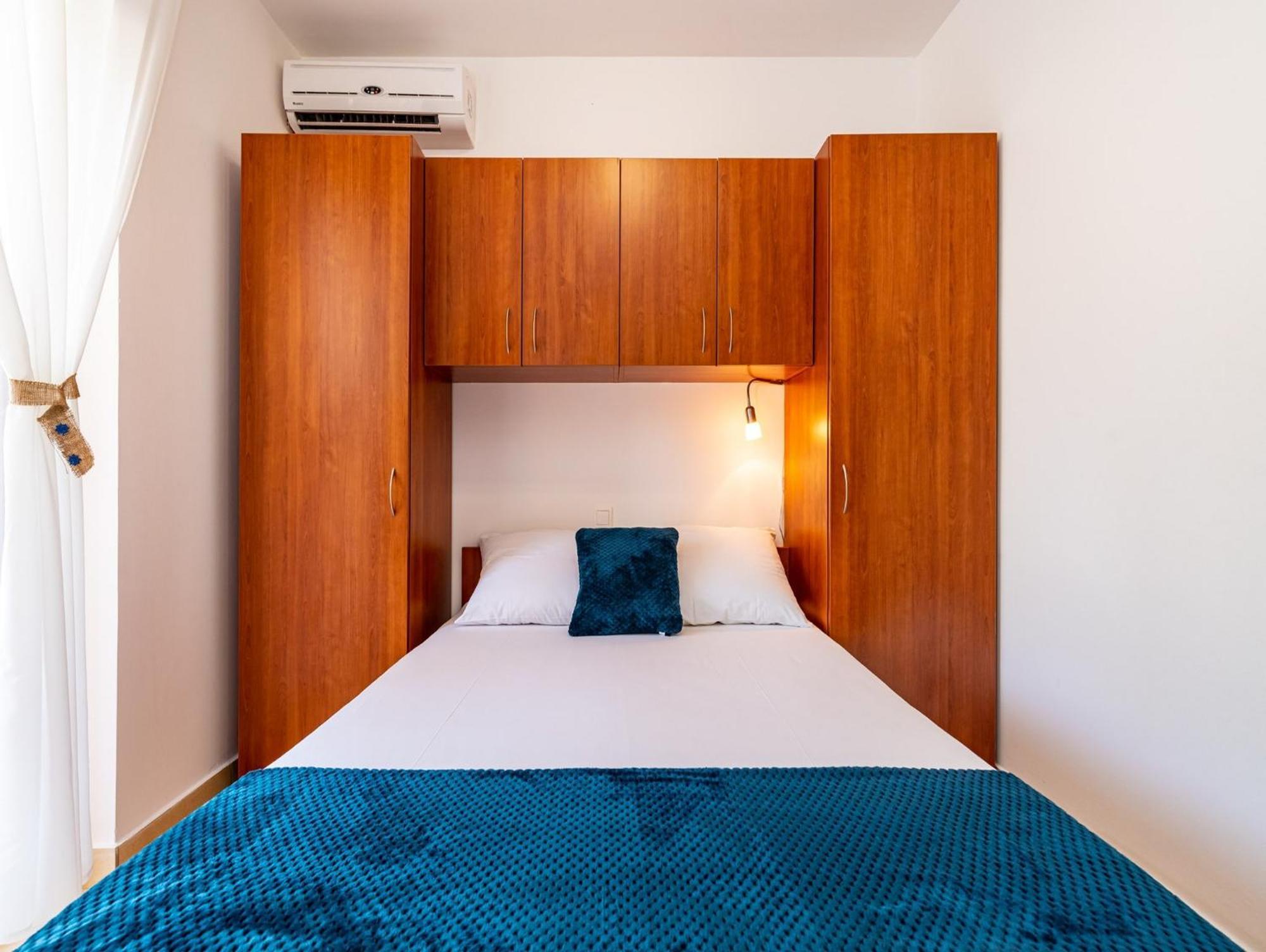 Apartments Prkacin Starigrad Paklenica Exterior photo