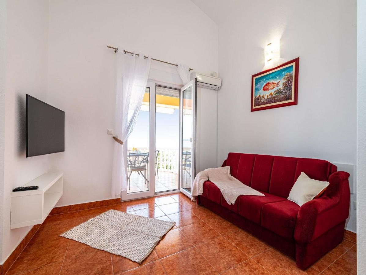 Apartments Prkacin Starigrad Paklenica Exterior photo
